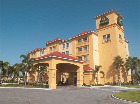 La Quinta Inn Suites By Wyndham Ft Pierce Updated 2024 Prices