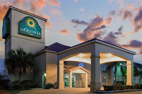 La Quinta Inn Suites By Wyndham Morgan City Morgan City La Hotels