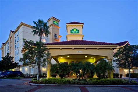 La Quinta Inn Suites By Wyndham Orlando I Drive Conv Ctr Updated