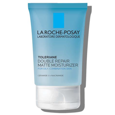 La Roche Posay Travel Size Toleriane Double Repair Face Moisturizer