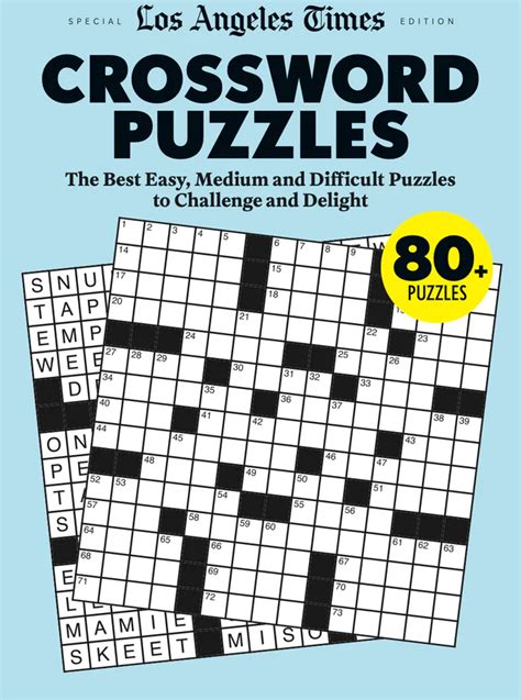 La Times Crossword Clues And Answers For August 28 2023