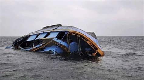 Lagos Probes Captain As 2 Die 15 Rescued In Another Boat Mishap