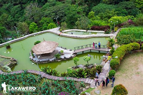 Lakawero Things To Do In Baguio City Famous Tourist Attractions