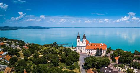 Lake Balaton Hungary Travel Vacation Packages