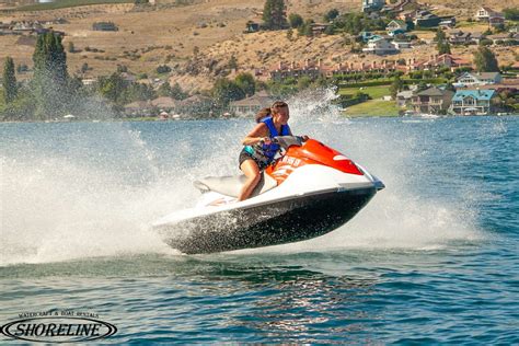 Lake Chelan Boat Rentals Jet Skis