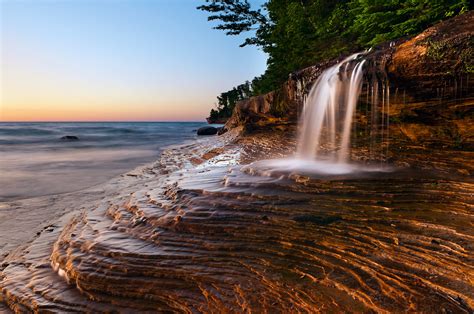 Lake Michigan Destinations