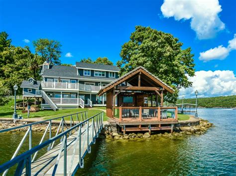 Lake Ozark Top Vacation Spots