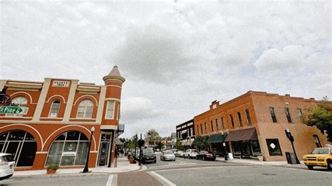 Lakeland Reacts To Four Way Stops Downtown Laltoday