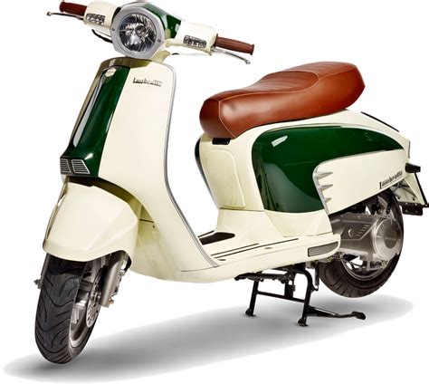 Lambretta Motor Scooters For Sale Uk Best Foldable Kick Scooter 98Mm