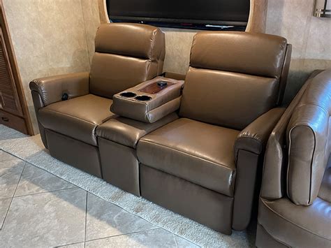 Lambright Rv Harrison Theater Seating