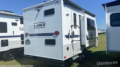 Lance Lance Travel Trailers 1475 Rvs For Sale