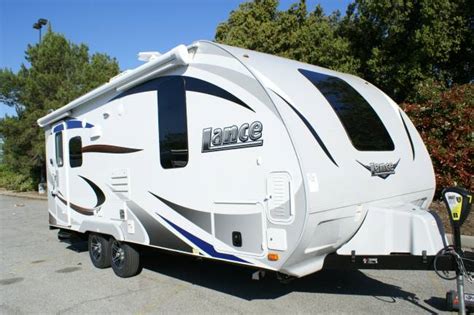 Lance Travel Trailers Dealers Near Me Travelvos