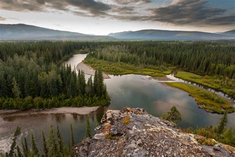 Land Of The Taiga Biome Special Use