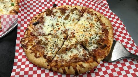 5 Ways Landshark Pizza Destin