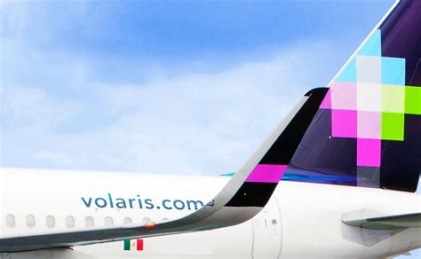 Lanza Volaris 5 Nuevas Rutas Aviaci N 21