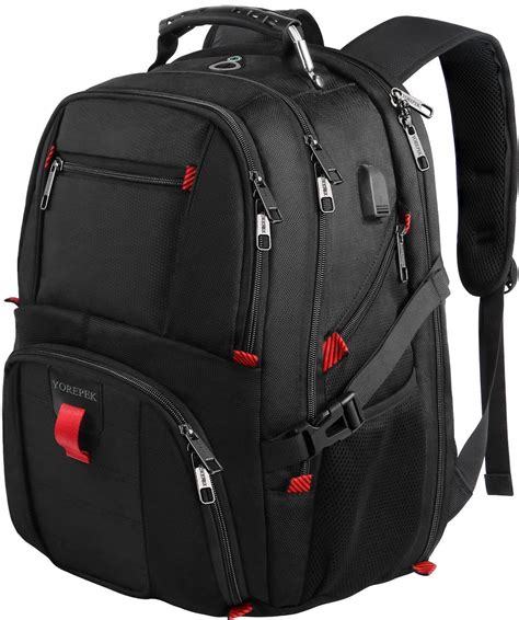 Best Laptop Travel Backpack