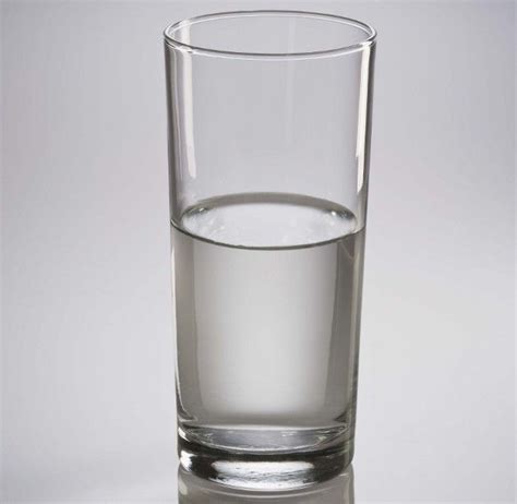 Large Glass Of Water In Ml At Julie Bridges Blog