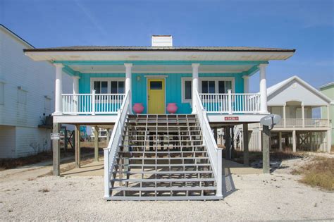 Large Group Vacation Rentals Gulf Shores Alabama Condos Amp Beachfront House For Family Harris