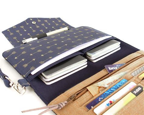 Large Travel Holder Bag