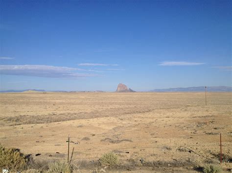 Larry Amp 39 S Bike Ride Adventures Cortez To Shiprock Nm