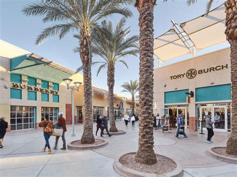 Las Vegas North Premium Outlets Las Vegas Shopping Review 10Best Experts And Tourist Reviews