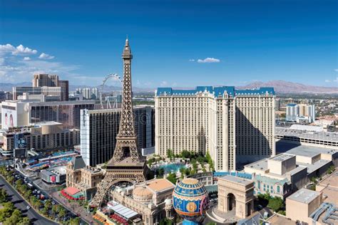 Las Vegas Skyline Daytime Stock Images Download 454 Royalty Free Photos