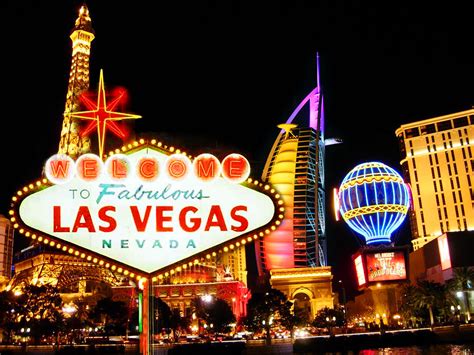 Las Vegas Vacation Packages Starting At 449 Las Vegas Vacation Las