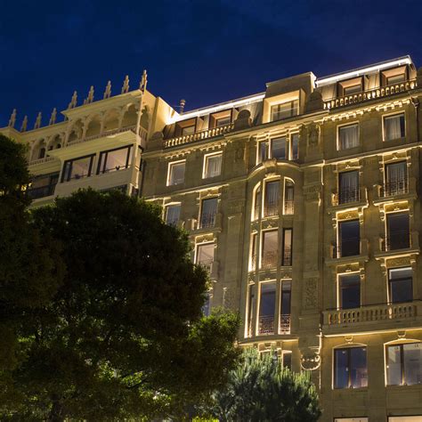 Lasala Plaza Hotel San Sebastian Review The Hotel Guru