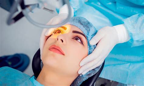 Laser Eye Surgery