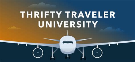 Last Chance Join Us For Thrifty Traveler University In Minneapolis On