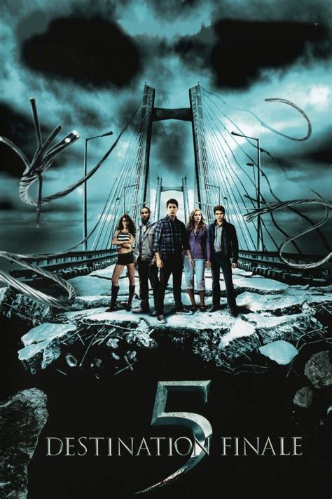 Last Destination 5 Full Movie