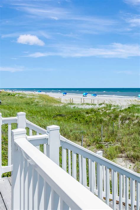 Last Minute Emerald Isle Condo Vacation Rental Deals