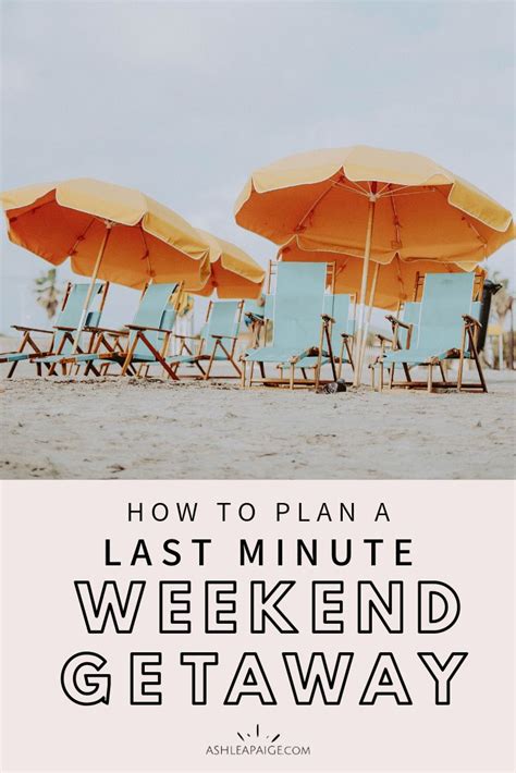 5 Last Minute Travel Tips