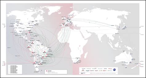 Discover Latam Destinations