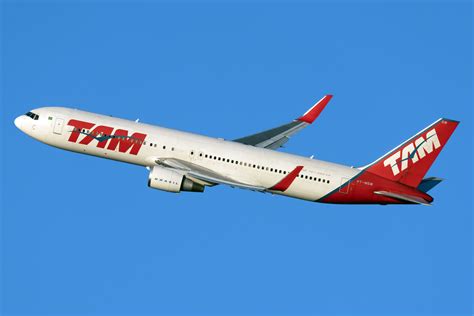 Latam Has Increase Capacity From Brazil To Argentina Chile Peru By