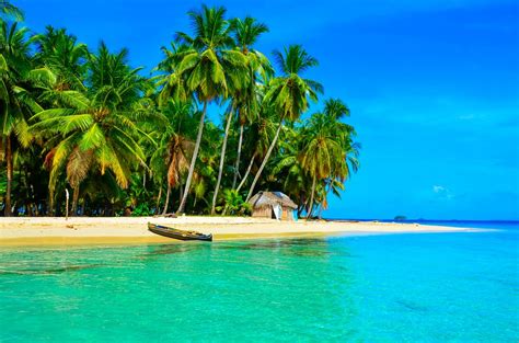 Latin America S Best Beaches Lata