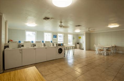 Laundry Gulf Terrace Resort Living In Destin Fl