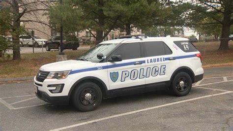 Laurel Hill Police Department