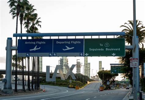 Lax Explained Your Guide To Navigating The West Coast S Most