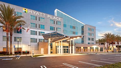 Lax Hotel Deals Hyatt Place El Segundo Lax