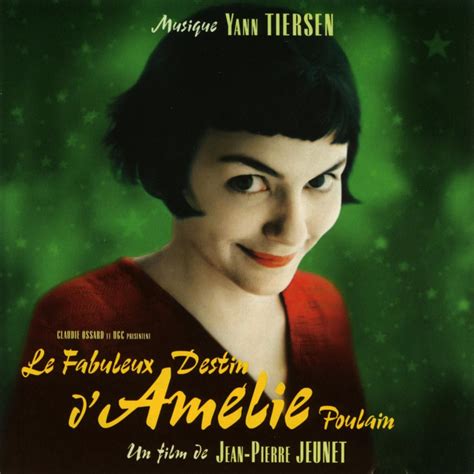 Amelie Poulain Movie Review