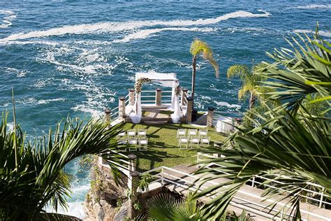 Le Kliff Puerto Vallarta Destination Wedding Venue Jackie Lamas