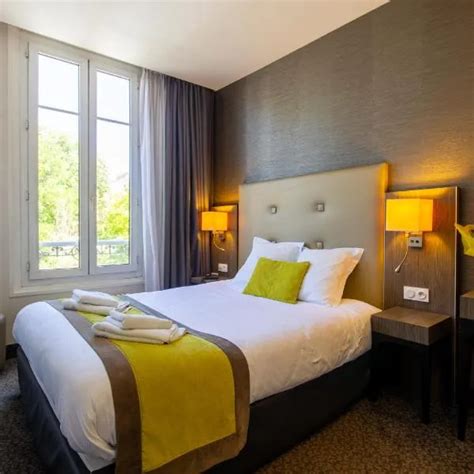 Le Souplex In Troyes France Reviews Prices Planet Of Hotels