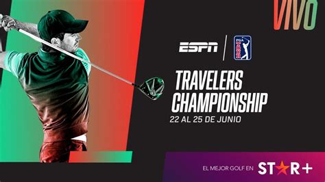 Leaderboard Travelers Championship 2024 Tickets Luce Silvie