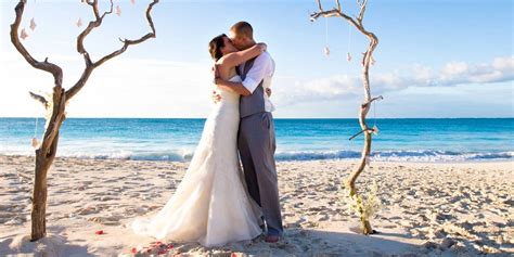 Learn About Planning A Wedding Or Honeymoon In The Turks And Caicos