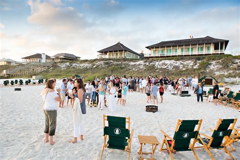 Learn All About Rosemary Beach Weddings Rosemary Beach