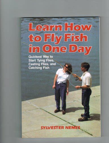 Learn How To Fly Fish In One Day Quickest Way To Start Tying Flies