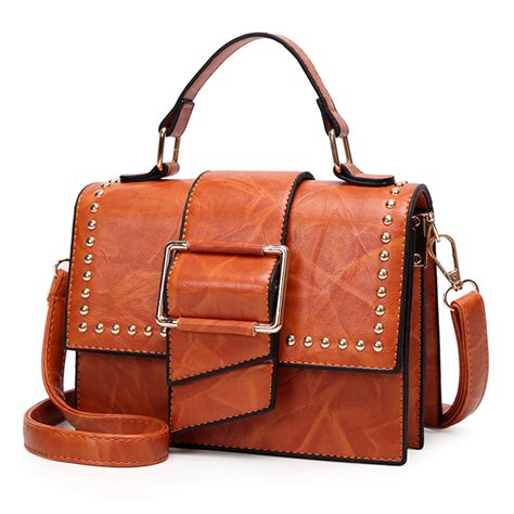 Leather Purse For Ladies