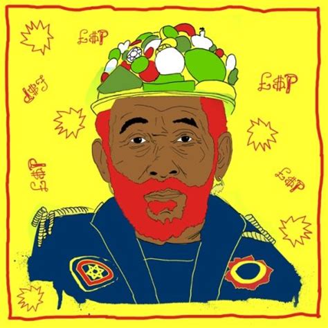 Lee Scratch Perry Feat Evie Pukupoo Destiny