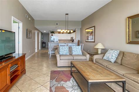 Leeward Key 1102 Destin Florida Condo Rental